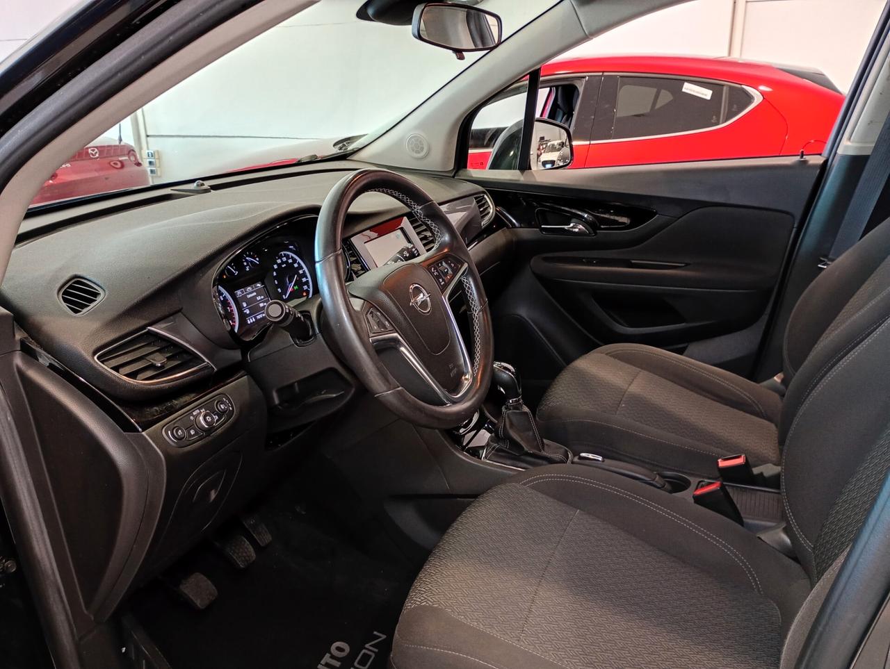 Opel Mokka X 1.6 Ecotec 115CV 4x2 Advance