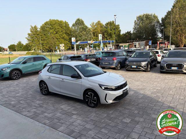 OPEL Corsa 1.2 GS MY 25 ANCHE NEOPATENTATI