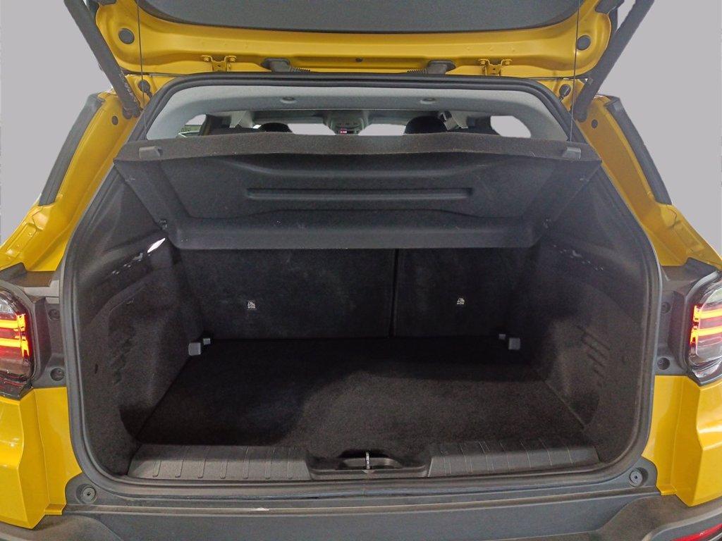 JEEP Avenger 1.2 turbo summit fwd 100cv del 2023