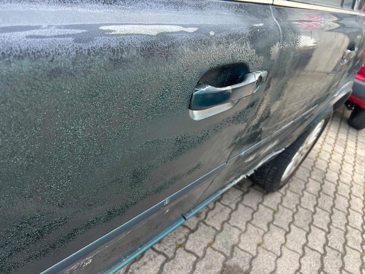 Volvo XC90 2.4 D5 185cv -7 Posti AWD Executive
