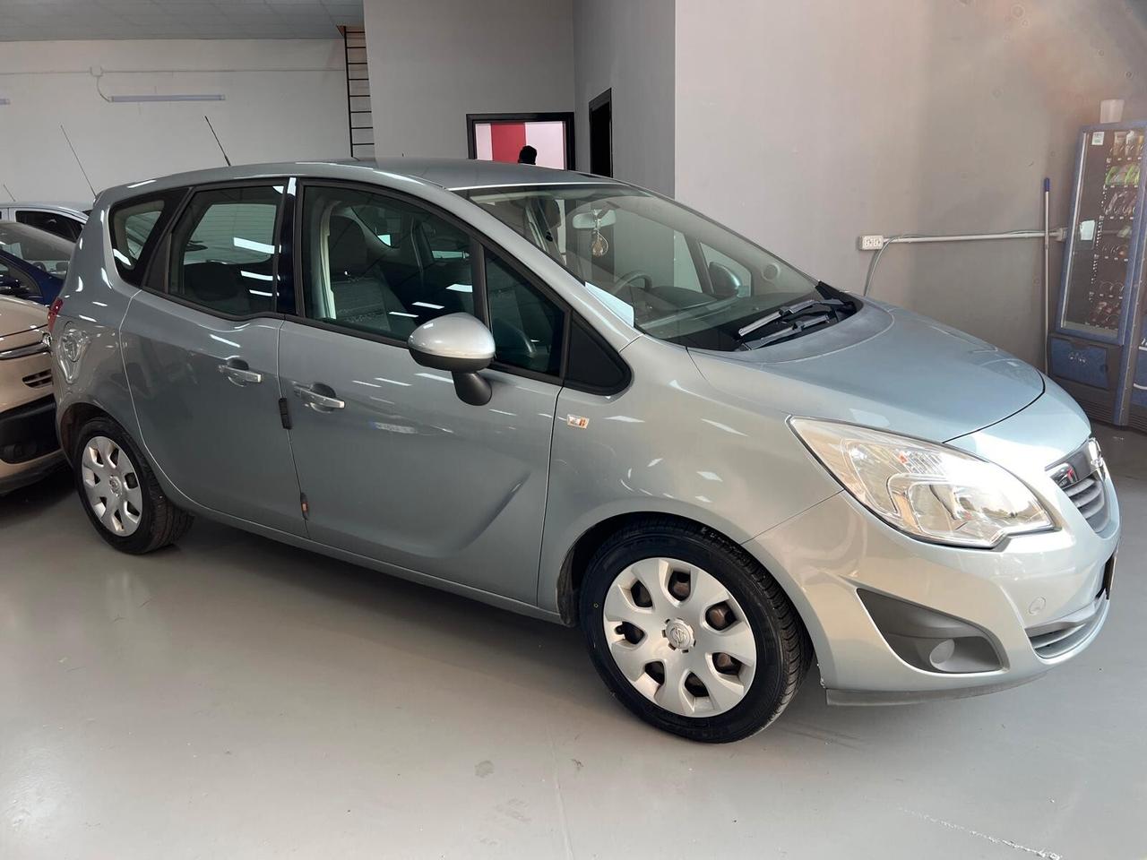 Opel Meriva 1.3 CDTI Elective