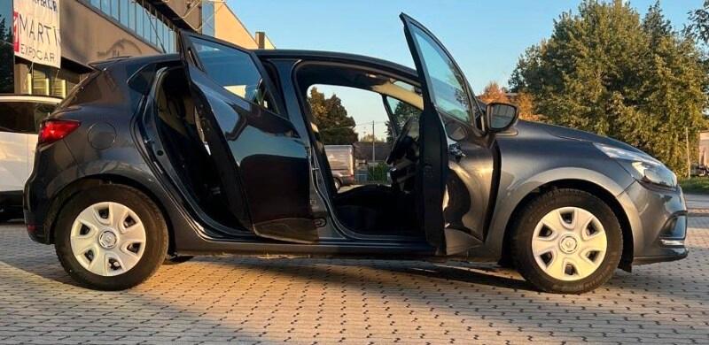 RENAULT Clio 4ª serie Clio TCe 12V 90 CV GPL S...