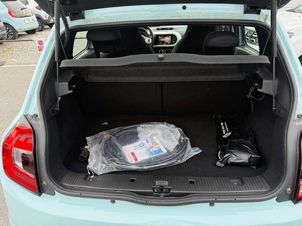 Renault Twingo 22kWh Authentic
