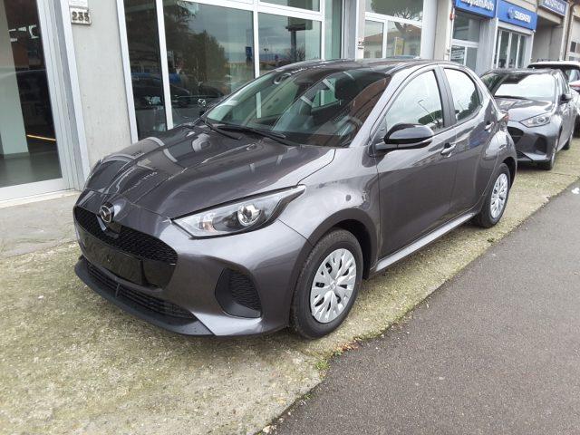 MAZDA 2 FULL HYBRID 1.5 VVT-iE 116cv Prime-Line