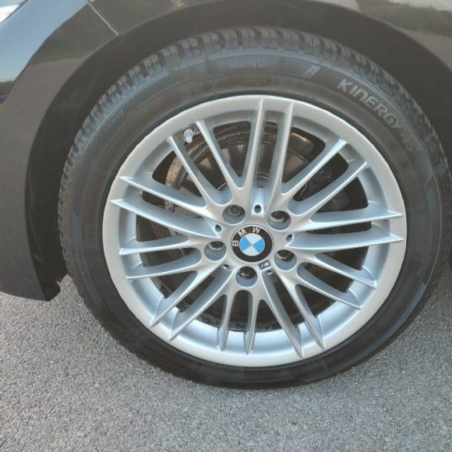 BMW 116 d 5p. Msport