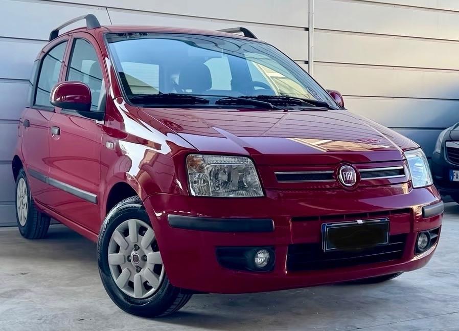 Fiat Panda 1.2 Dynamic