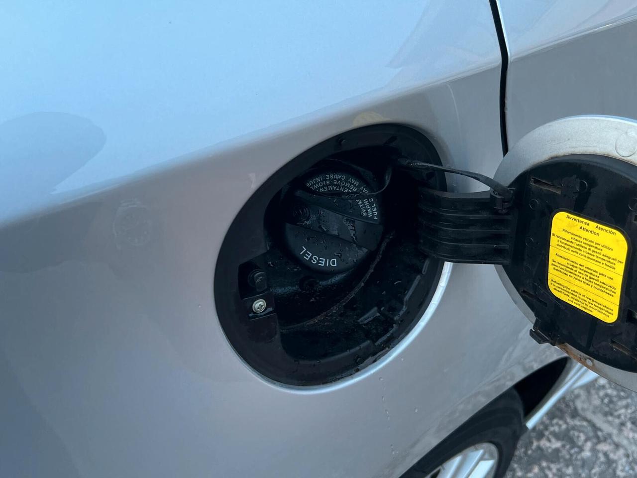 Alfa Romeo Giulietta 1.6 JTDm TCT 120 CV Super Pack sportivo Veloce