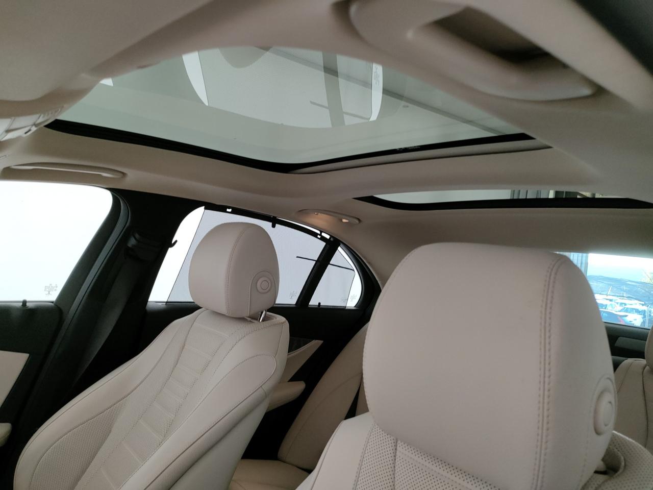 Mercedes Classe E E 300 de phev (eq-power) Premium 4matic