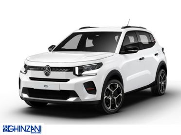 Citroën C3 PureTech 100 S&S Plus - Km0