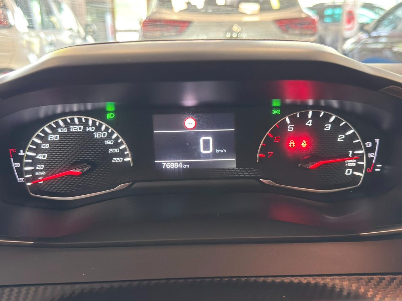 Peugeot 2008 DIESEL EURO 6 - 1.5 BlueHDi 100CV S&S Active