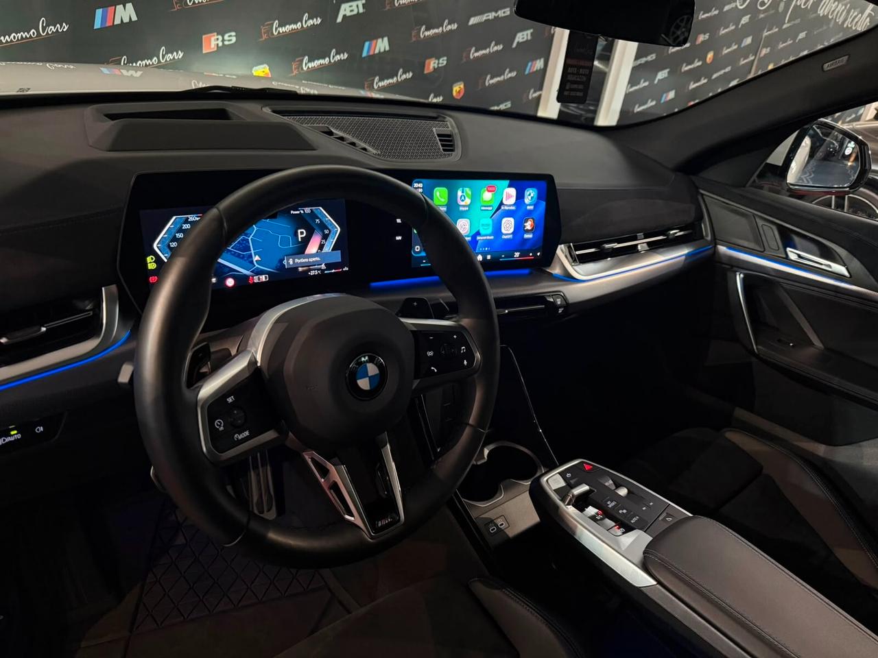 Bmw X2 sDrive 18d Msport Pro