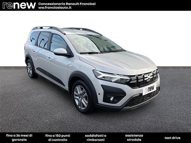 DACIA Jogger 1.0 TCe GPL Expression