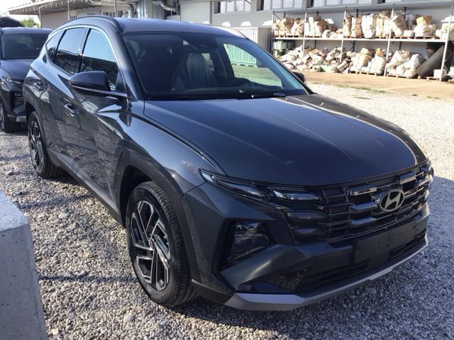 HYUNDAI Tucson 1.6 CRDI 48V DCT EXELLENCE - VARI COLORI!