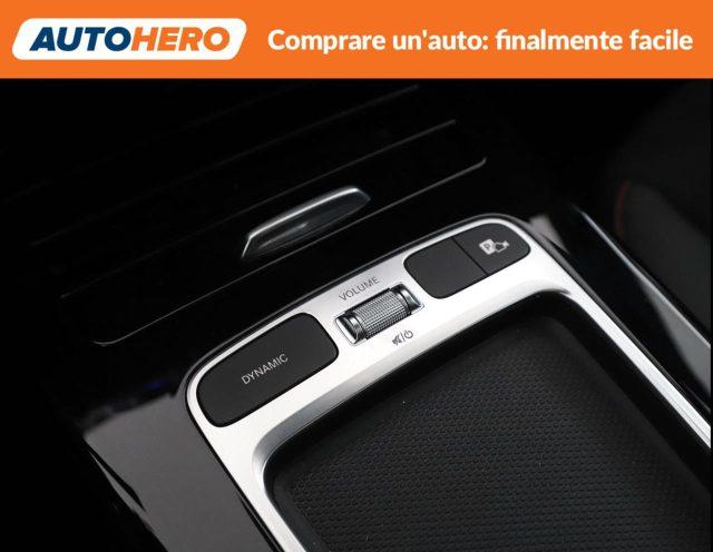 MERCEDES-BENZ A 35 AMG 4Matic Premium