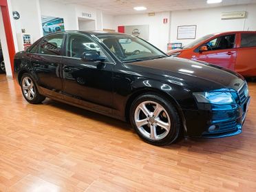 Audi A4 2.0 TDI 143CV F.AP.