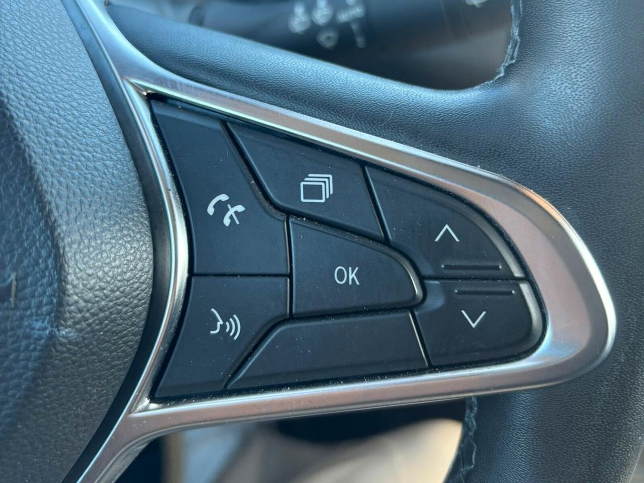 Renault Captur Full Hybrid E-Tech 145 CV Intens