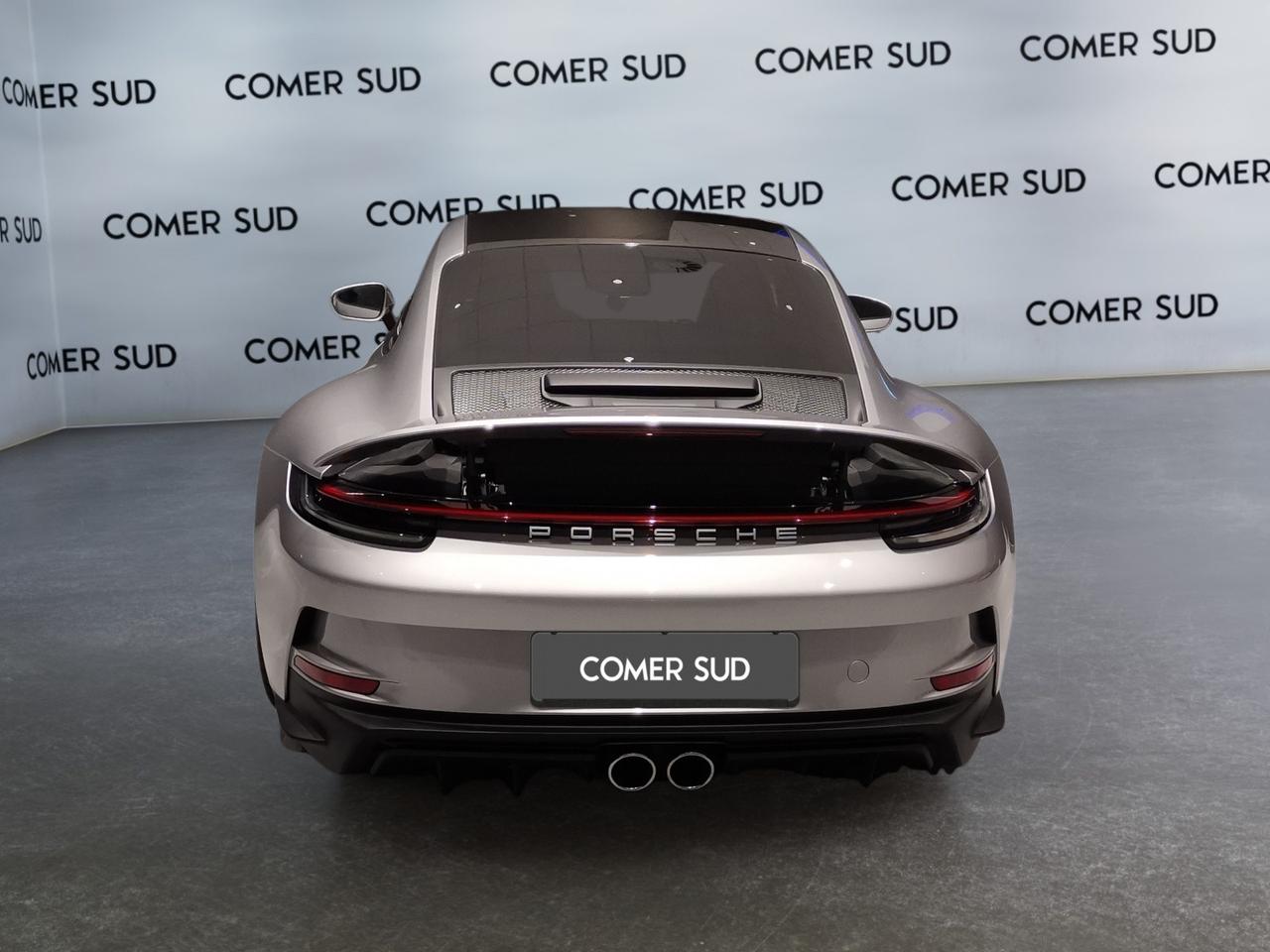 PORSCHE 911 VIII Carrera 992 Coupe - 911 Coupe 4.0 GT3 c/pack Touring auto