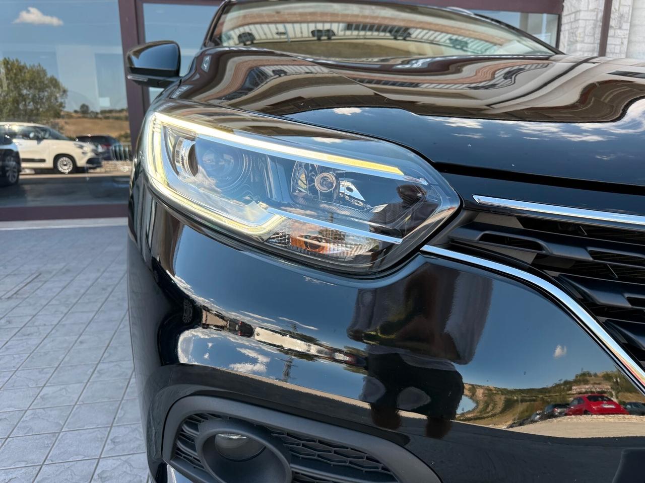 Renault Kadjar 1.5 blue dci Business 115cv edc