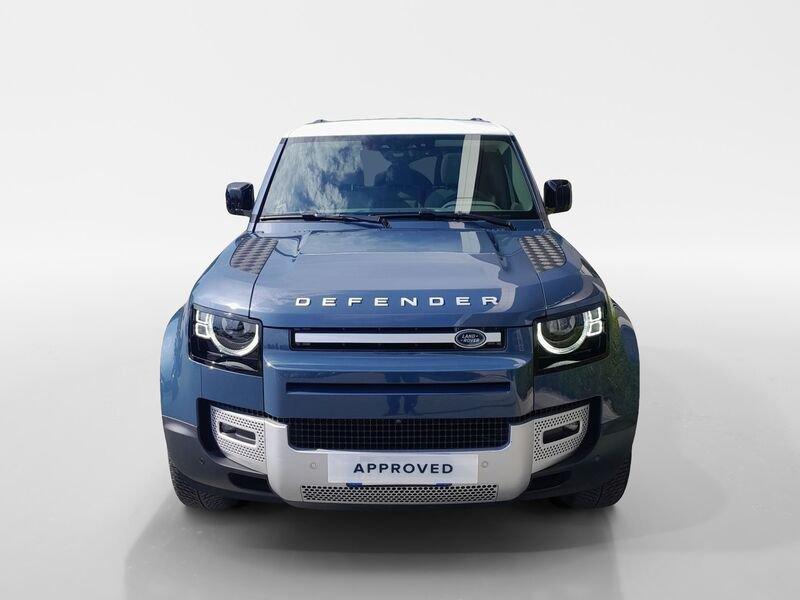 Land Rover Defender 3.0D I6 250 110 SE AWD auto.