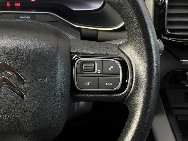 CITROEN C5 Aircross BlueHDi 130 S&S Shine