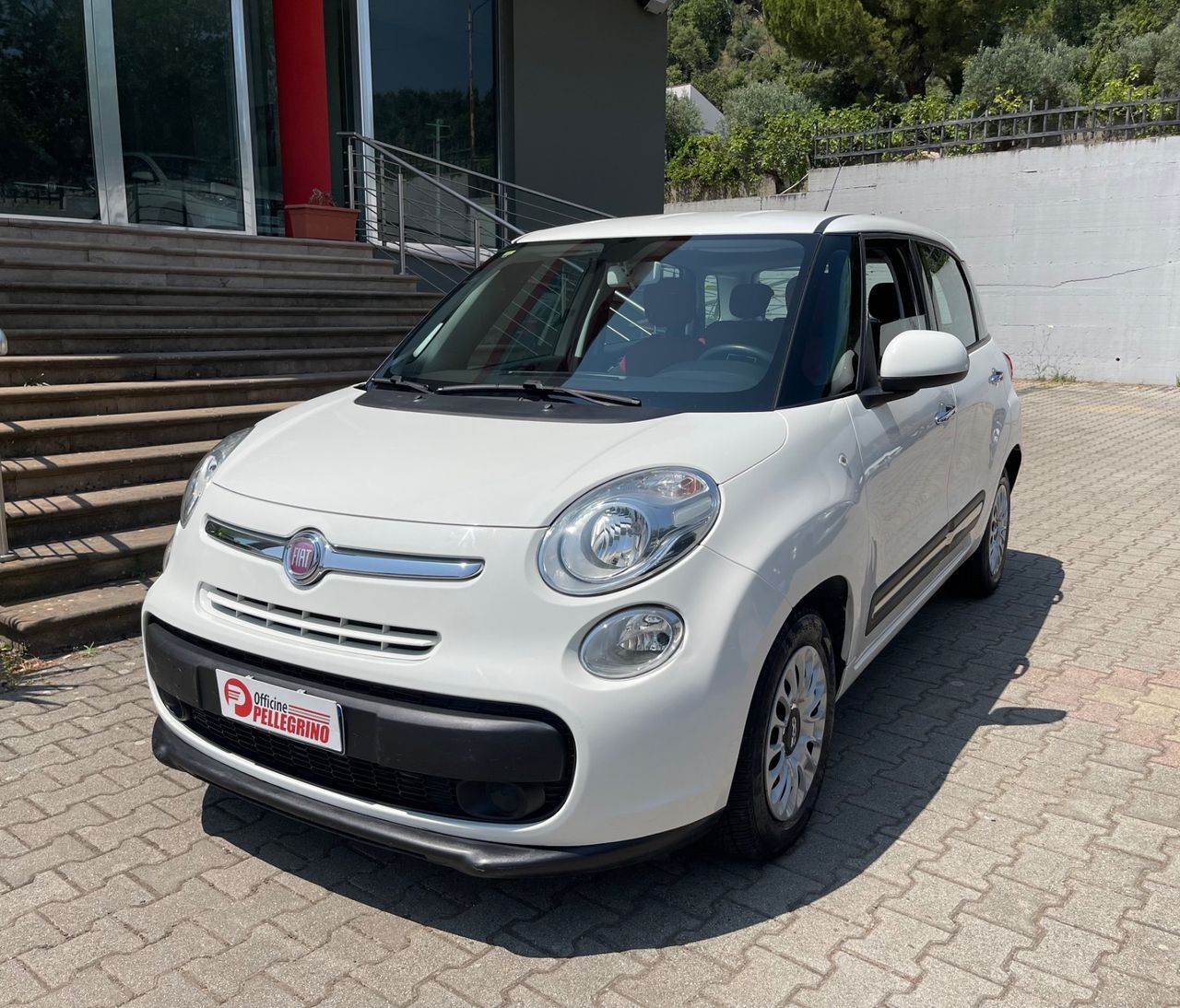 Fiat 500L 1.3 Multijet 85 CV Pop Star