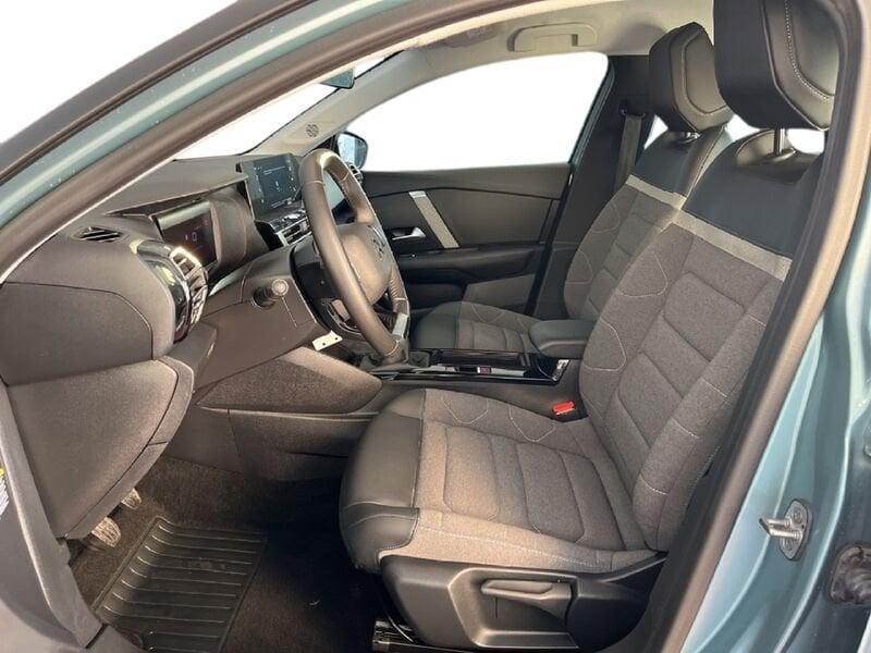 Citroën C4 III 2021 1.2 puretech Feel Pack s&s 130cv