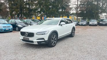Volvo V90 Cross Country V90 Cross Country D4 AWD Geartronic Pro