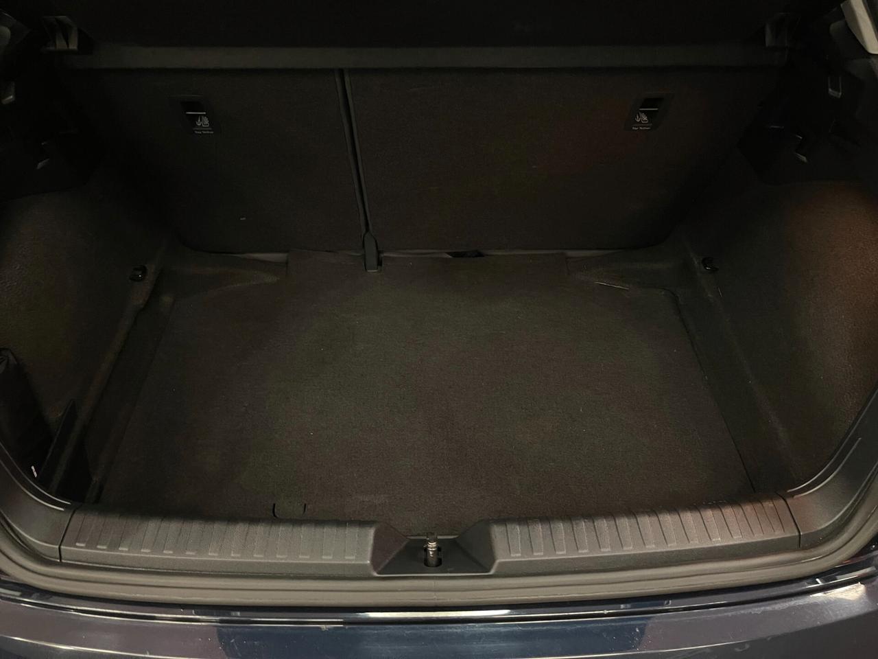 Audi A1 SPB 1.0 TFSI 116cv S tronic