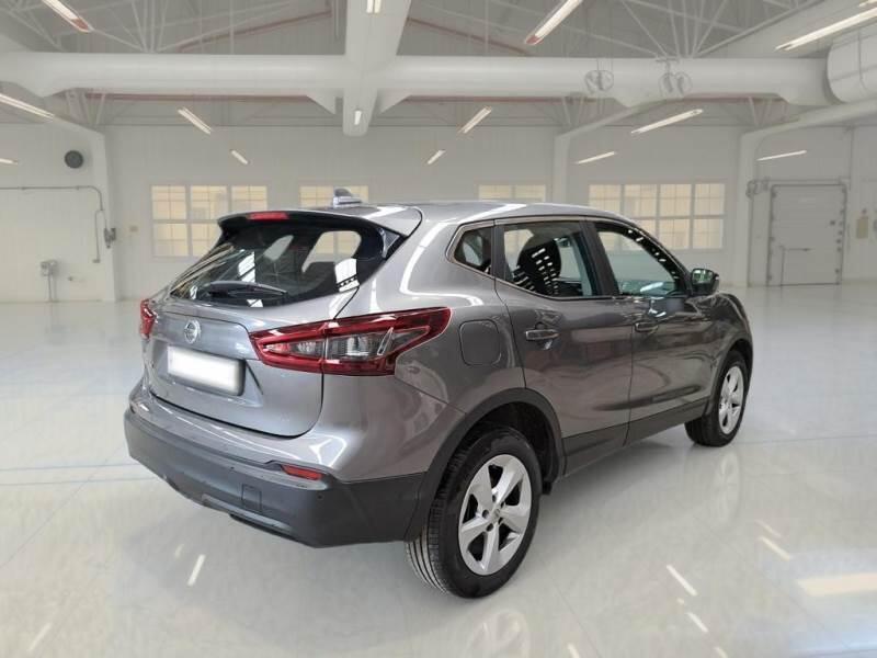 Nissan Qashqai 1.3 DIG-T N-Tec 2WD
