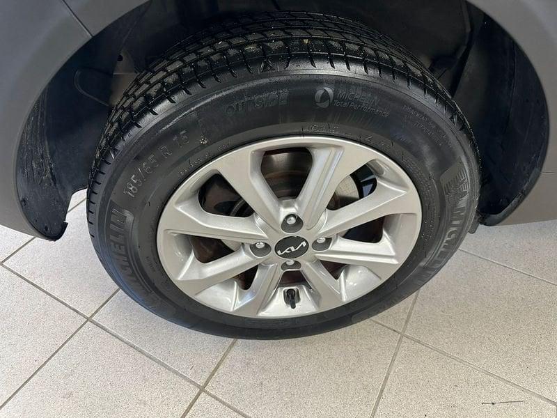KIA Stonic Stonic 1.2 DPI Urban