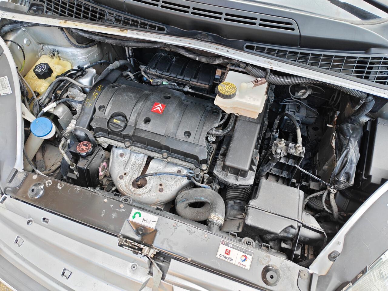 Citroen Xsara Picasso 1.6 BENZINA 110cv / 81.000km