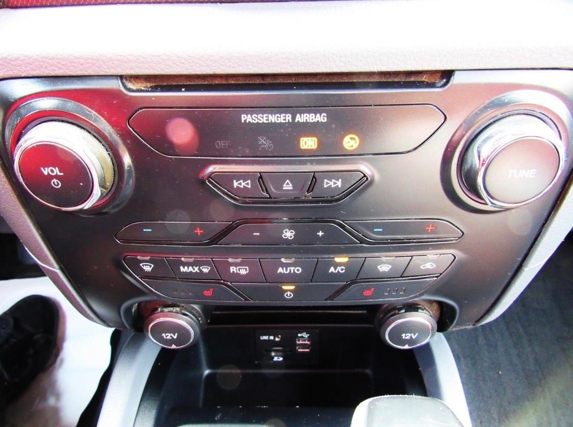 Ford Ranger 3.2 TDCi aut. DC Wildtrak 5pt. 200 Cv