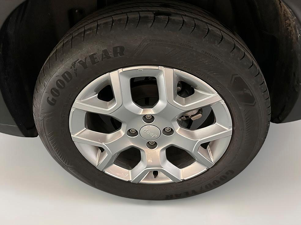 Jeep Avenger 1.2 Turbo 100 CV Altitude