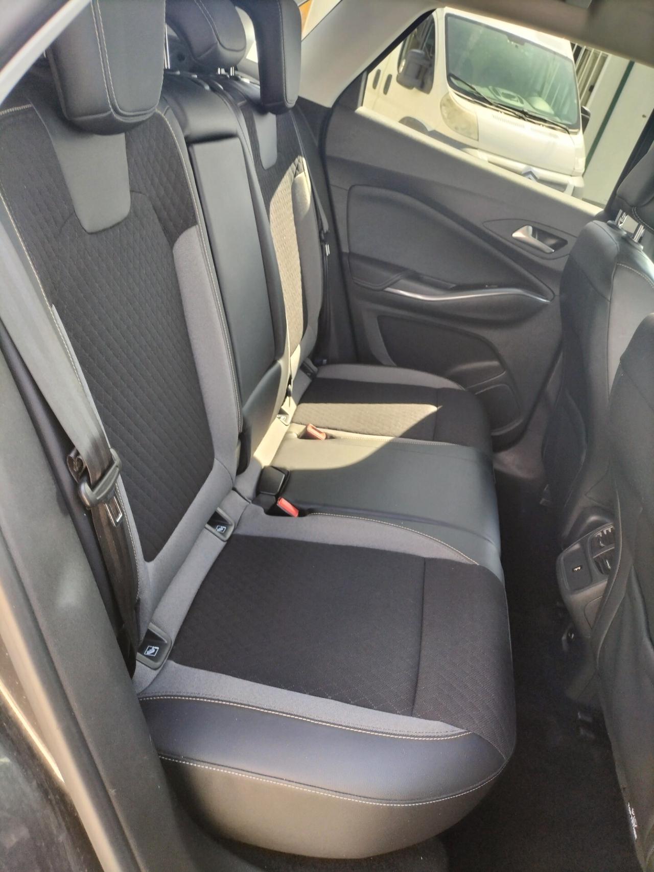 Opel Grandland X 1.5 diesel Ecotec Start&Stop aut. Innovation