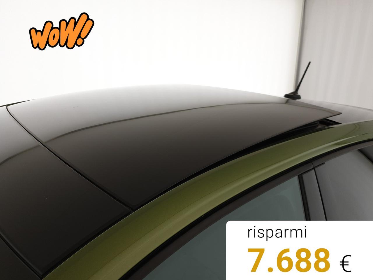 Volkswagen Taigo 1.0 tsi r-line 115cv