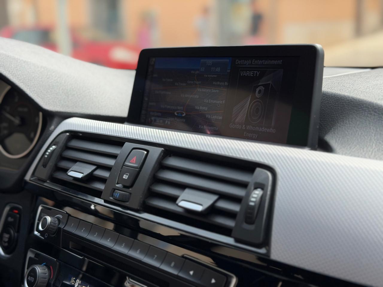 Bmw 4er Gran Coupe SERIE 4 420 D XDRIVE 190 CV M SPORT