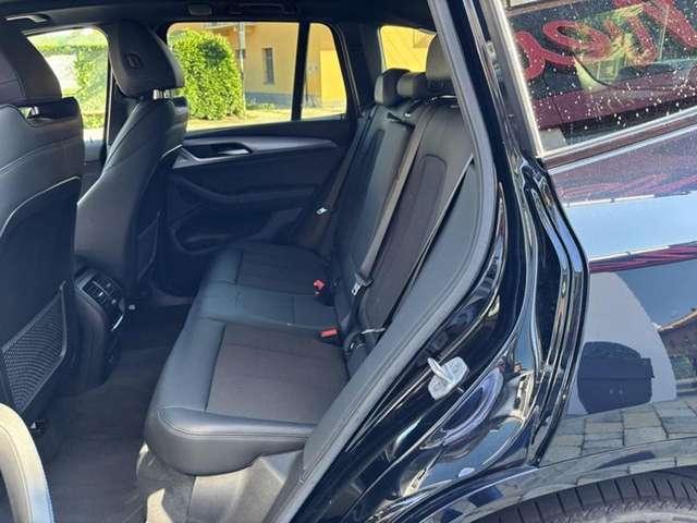 BMW X3 xDrive20d 48V Msport FULL LED-NAVI