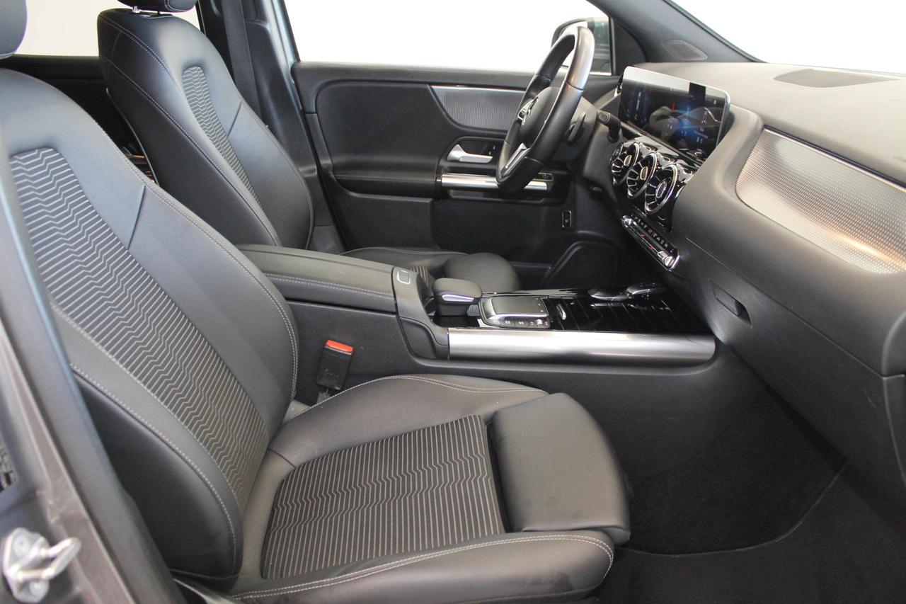 Mercedes GLA 200 d SPORT PLUS FULL LED