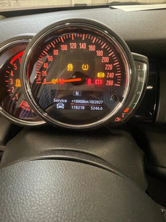 MINI Cooper D 1.5 Cooper D 5 porte