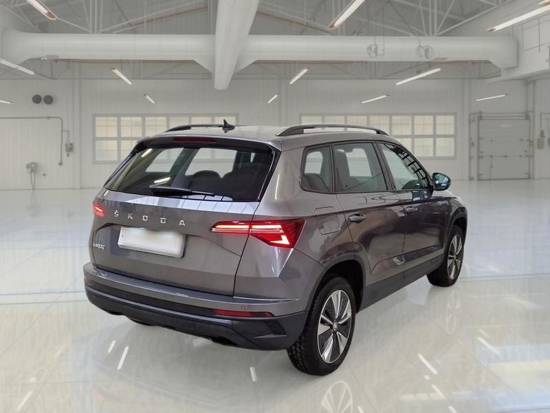 SKODA KAROQ 2.0 TDI 85KW EVO SCR EXECUTIVE DSG SUV