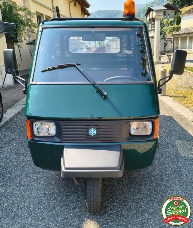 PIAGGIO Ape 703 RIBALTABILE UNICO PROPRIETARIO