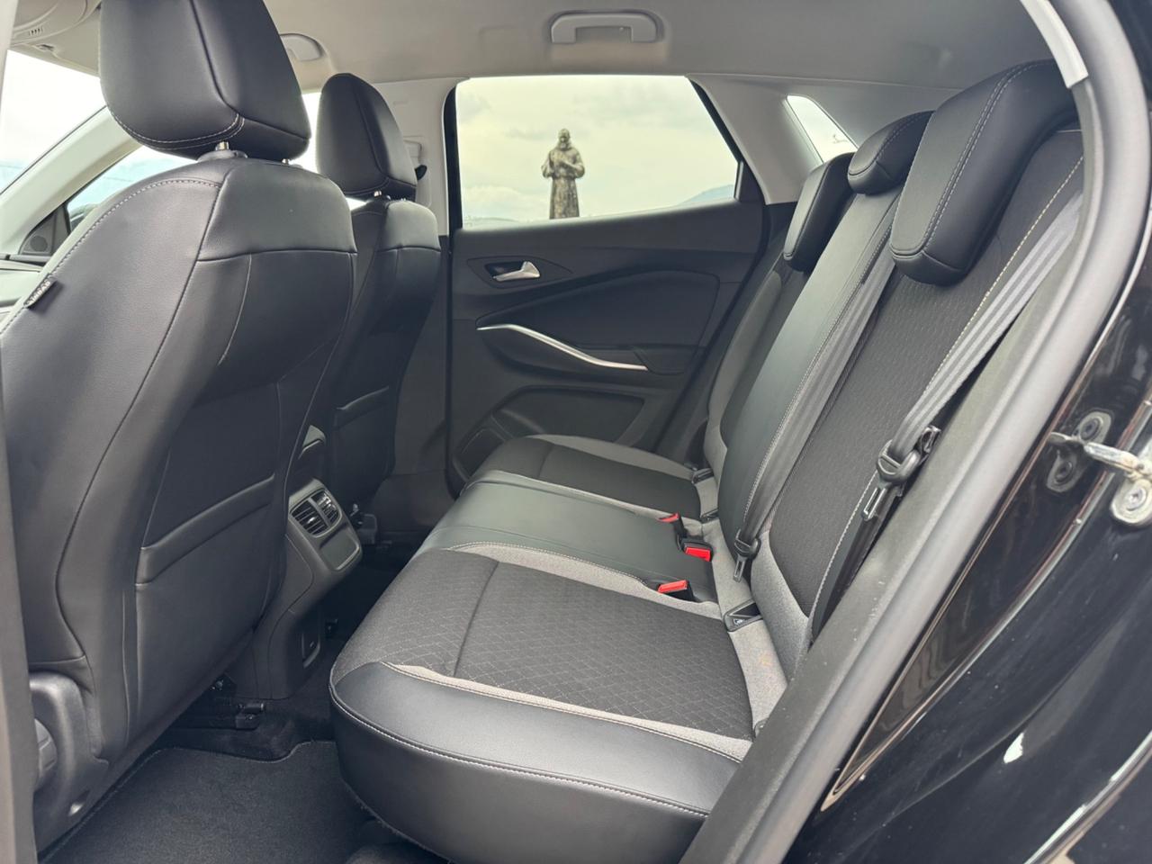 Opel Grandland 1.5 diesel Ecotec aut. Business Elegance