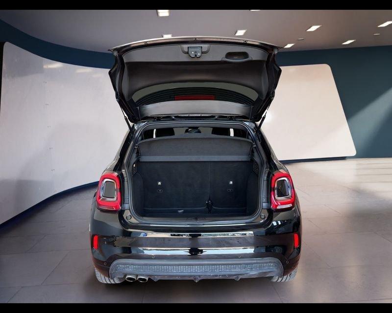 FIAT 500X 500 X 2018 1.3 mjt Sport 95cv