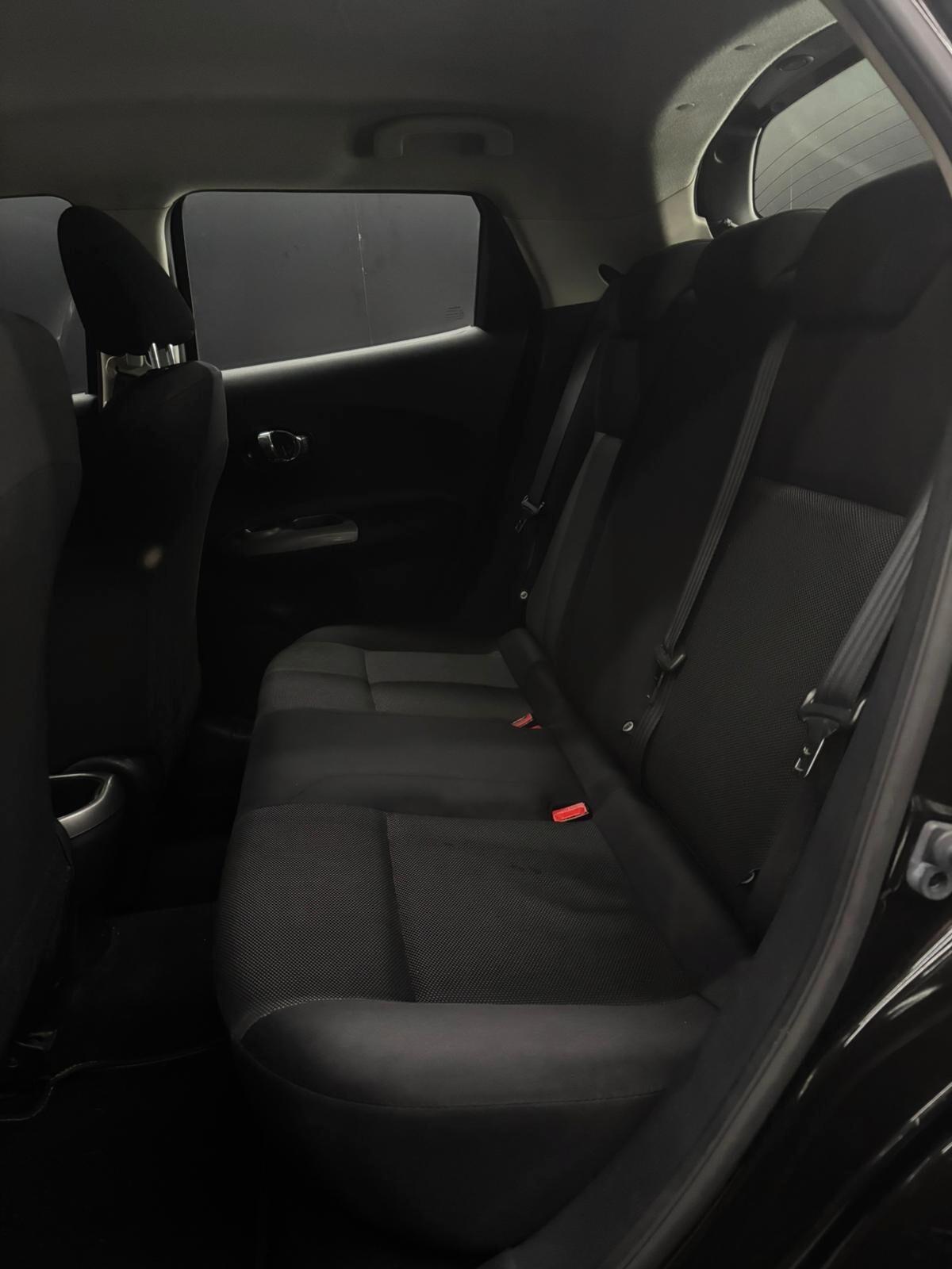 Nissan Juke 1.5 dCi Start&Stop Tekna 110CV