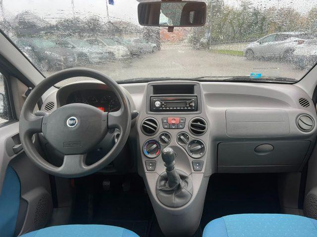 FIAT Panda 1.2 Dynamic UNICO PROPRIETARIO X NEOPATENTATI