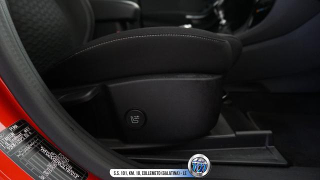 FORD Puma 1.0 EcoBoost Hybrid 125 CV S&S Titanium