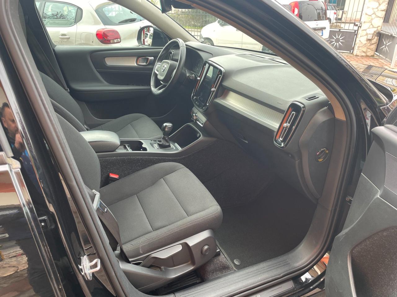 Volvo XC40 D3 Momentum