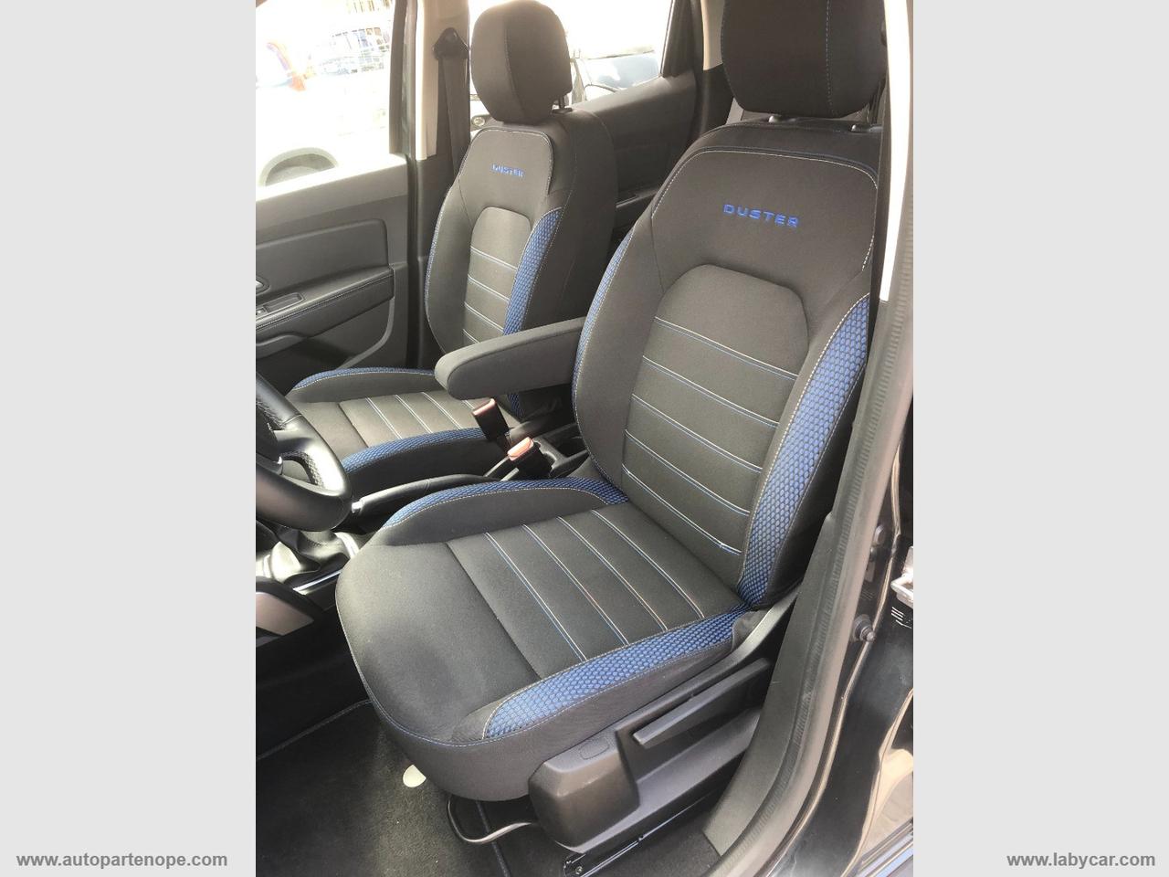 DACIA Duster 1.0 TCe 100 ECO-G 4x2 15th Anniv.
