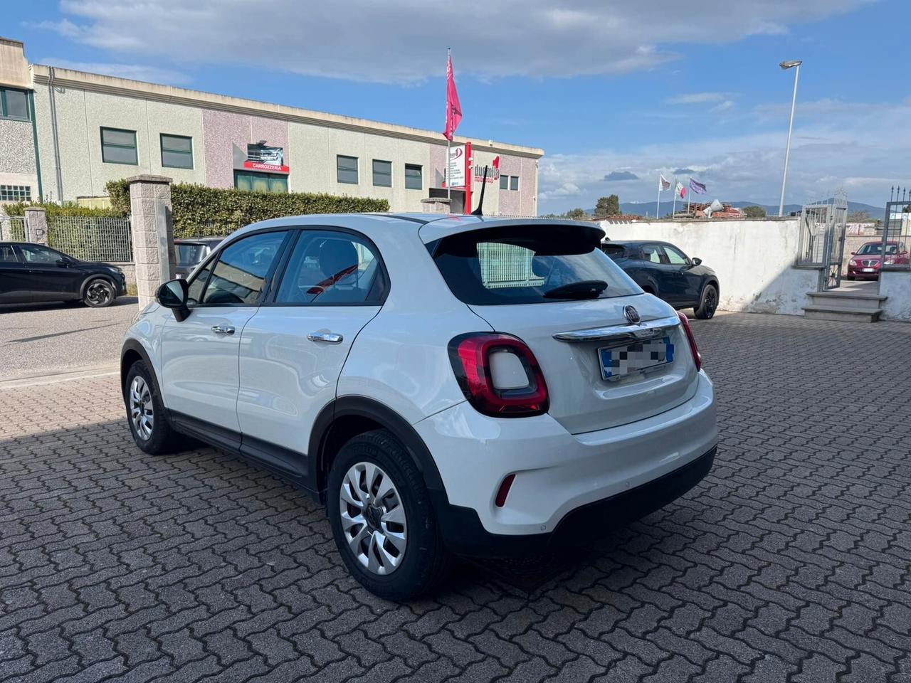 Fiat 500X 1.0 T3 120 CV Urban