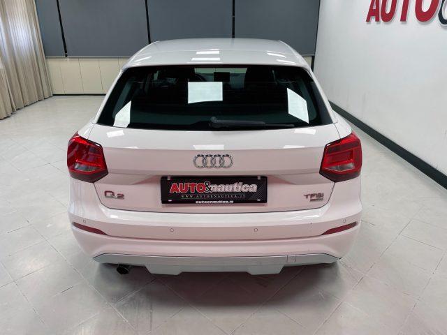 AUDI Q2 1.4 TFSI COD SPORT